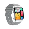 Blisbond Crescent 1.95-inch AMOLED Display Bluetooth Calling Smart Watch Blisbond Crescent 1.95-inch AMOLED Display Bluetooth Calling Smart Watch