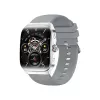 Blisbond Crescent 1.95-inch AMOLED Display Bluetooth Calling Smart Watch Blisbond Crescent 1.95-inch AMOLED Display Bluetooth Calling Smart Watch