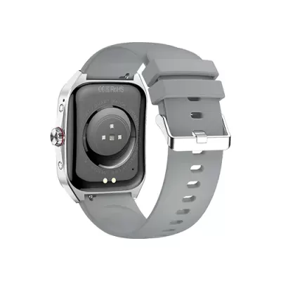 Blisbond Crescent 1.95-inch AMOLED Display Bluetooth Calling Smart Watch Blisbond Crescent 1.95-inch AMOLED Display Bluetooth Calling Smart Watch