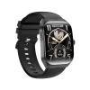 Blisbond Crescent 1.95-inch AMOLED Display Bluetooth Calling Smart Watch Blisbond Crescent 1.95-inch AMOLED Display Bluetooth Calling Smart Watch