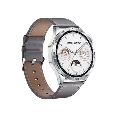 Blisbond Edge 1.43-inch AMOLED Display Bluetooth Calling Smart Watch Blisbond Edge 1.43-inch AMOLED Display Bluetooth Calling Smart Watch