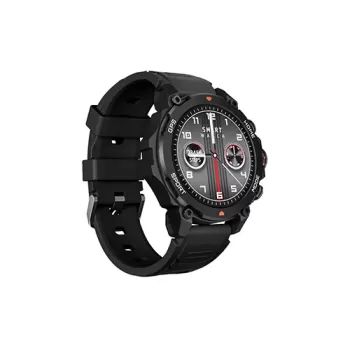 Blisbond Fort 1.43" AMOLED Display Bluetooth calling Smart Watch