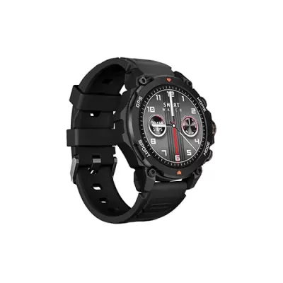 Blisbond Fort 1.43" AMOLED Display Bluetooth calling Smart Watch Blisbond Fort 1.43" AMOLED Display Bluetooth calling Smart Watch