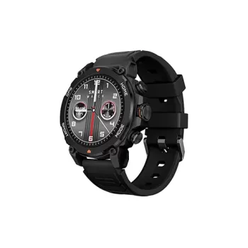 Blisbond Fort 1.43" AMOLED Display Bluetooth calling Smart Watch Blisbond Fort 1.43" AMOLED Display Bluetooth calling Smart Watch