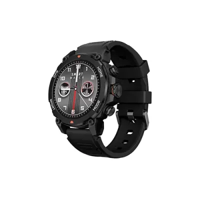 Blisbond Fort 1.43" AMOLED Display Bluetooth calling Smart Watch Blisbond Fort 1.43" AMOLED Display Bluetooth calling Smart Watch