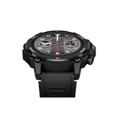 Blisbond Fort 1.43" AMOLED Display Bluetooth calling Smart Watch Blisbond Fort 1.43" AMOLED Display Bluetooth calling Smart Watch