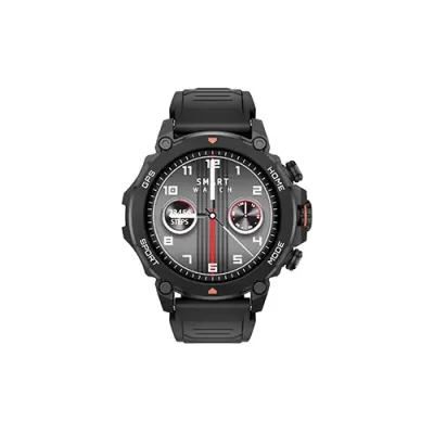 Blisbond Fort 1.43" AMOLED Display Bluetooth calling Smart Watch Blisbond Fort 1.43" AMOLED Display Bluetooth calling Smart Watch