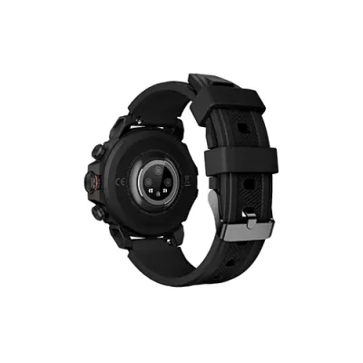 Blisbond Fort 1.43" AMOLED Display Bluetooth calling Smart Watch Blisbond Fort 1.43" AMOLED Display Bluetooth calling Smart Watch