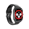 Blisbond Fusion 2.1-inch TFT Display Bluetooth Calling Smart Watch Blisbond Fusion 2.1-inch TFT Display Bluetooth Calling Smart Watch
