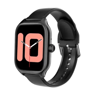 Blisbond Fusion 2.1-inch TFT Display Bluetooth Calling Smart Watch Blisbond Fusion 2.1-inch TFT Display Bluetooth Calling Smart Watch