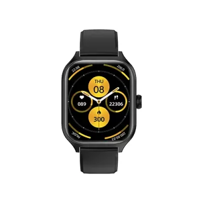 Blisbond Fusion 2.1-inch TFT Display Bluetooth Calling Smart Watch Blisbond Fusion 2.1-inch TFT Display Bluetooth Calling Smart Watch