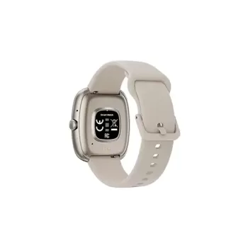 Blisbond Nivi 1.83" TFT Display Bluetooth Calling Smart Watch Blisbond Nivi 1.83" TFT Display Bluetooth Calling Smart Watch