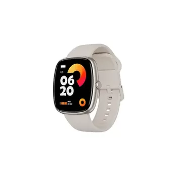 Blisbond Nivi 1.83" TFT Display Bluetooth Calling Smart Watch