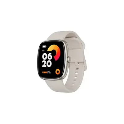 Blisbond Nivi 1.83" TFT Display Bluetooth Calling Smart Watch