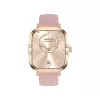 Blisbond Pearl 1.75-inch AMOLED Display Bluetooth Calling Smart Watch for Women Blisbond Pearl 1.75-inch AMOLED Display Bluetooth Calling Smart Watch for Women