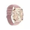 Blisbond Pearl 1.75-inch AMOLED Display Bluetooth Calling Smart Watch for Women Blisbond Pearl 1.75-inch AMOLED Display Bluetooth Calling Smart Watch for Women