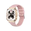 Blisbond Pearl 1.75-inch AMOLED Display Bluetooth Calling Smart Watch for Women Blisbond Pearl 1.75-inch AMOLED Display Bluetooth Calling Smart Watch for Women