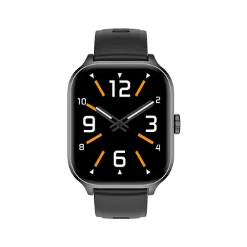 Blisbond Pulse 2.01-inch TFT Display Bluetooth Calling Smart Watch