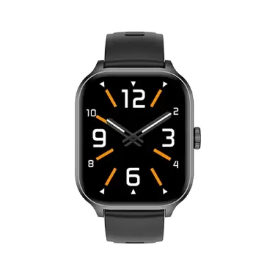 Blisbond Pulse 2.01-inch TFT Display Bluetooth Calling Smart Watch