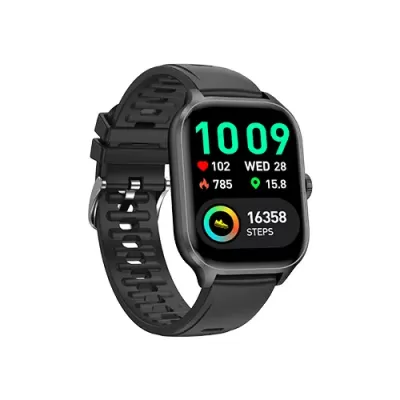 Blisbond Pulse 2.01-inch TFT Display Bluetooth Calling Smart Watch