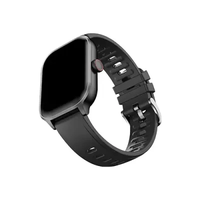 Blisbond Pulse 2.01-inch TFT Display Bluetooth Calling Smart Watch
