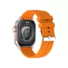 Blisbond Robin 2.06-inch AMOLED Display Bluetooth Calling Smart Watch Blisbond Robin 2.06-inch AMOLED Display Bluetooth Calling Smart Watch