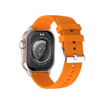 Blisbond Robin 2.06-inch AMOLED Display Bluetooth Calling Smart Watch Blisbond Robin 2.06-inch AMOLED Display Bluetooth Calling Smart Watch