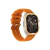 Blisbond Robin 2.06-inch AMOLED Display Bluetooth Calling Smart Watch Blisbond Robin 2.06-inch AMOLED Display Bluetooth Calling Smart Watch