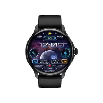 Blisbond Senor 1.32-inch AMOLED Display Bluetooth Calling Smart Watch Blisbond Senor 1.32-inch AMOLED Display Bluetooth Calling Smart Watch