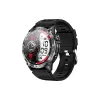 Blisbond Storm 1.43” AMOLED Display Bluetooth Calling Smart Watch Blisbond Storm 1.43” AMOLED Display Bluetooth Calling Smart Watch