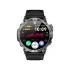 Blisbond Storm 1.43” AMOLED Display Bluetooth Calling Smart Watch Blisbond Storm 1.43” AMOLED Display Bluetooth Calling Smart Watch