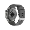 Blisbond Storm 1.43” AMOLED Display Bluetooth Calling Smart Watch Blisbond Storm 1.43” AMOLED Display Bluetooth Calling Smart Watch