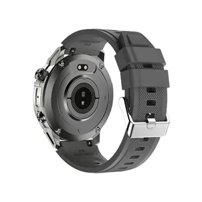 Blisbond Storm 1.43” AMOLED Display Bluetooth Calling Smart Watch Blisbond Storm 1.43” AMOLED Display Bluetooth Calling Smart Watch