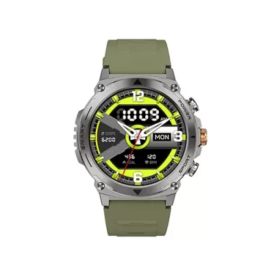 Blisbond Titan 1.43-inch AMOLED display Bluetooth Calling Smart Watch Blisbond Titan 1.43-inch AMOLED display Bluetooth Calling Smart Watch