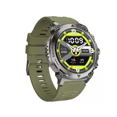 Blisbond Titan 1.43-inch AMOLED display Bluetooth Calling Smart Watch Blisbond Titan 1.43-inch AMOLED display Bluetooth Calling Smart Watch
