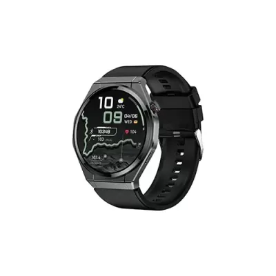 Blisbond Vertex 1.43" AMOLED Display Bluetooth Calling Smart Watch Blisbond Vertex 1.43" AMOLED Display Bluetooth Calling Smart Watch