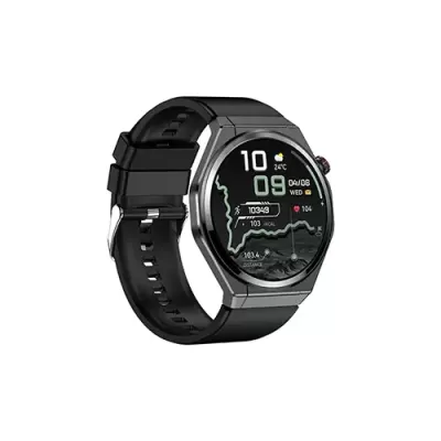 Blisbond Vertex 1.43" AMOLED Display Bluetooth Calling Smart Watch Blisbond Vertex 1.43" AMOLED Display Bluetooth Calling Smart Watch