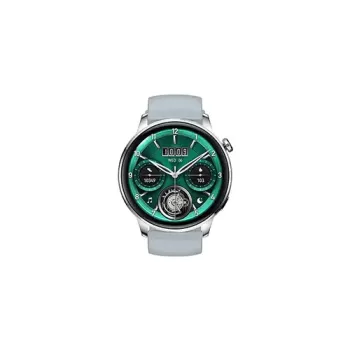 Blisbond Zeno 1.43" AMOLED Display Bluetooth Calling Smart Watch