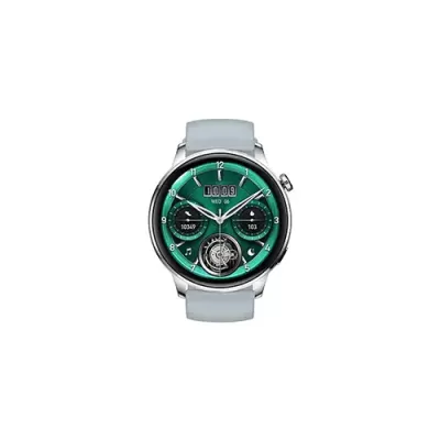 Blisbond Zeno 1.43" AMOLED Display Bluetooth Calling Smart Watch Blisbond Zeno 1.43" AMOLED Display Bluetooth Calling Smart Watch