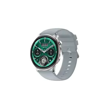 Blisbond Zeno 1.43" AMOLED Display Bluetooth Calling Smart Watch Blisbond Zeno 1.43" AMOLED Display Bluetooth Calling Smart Watch