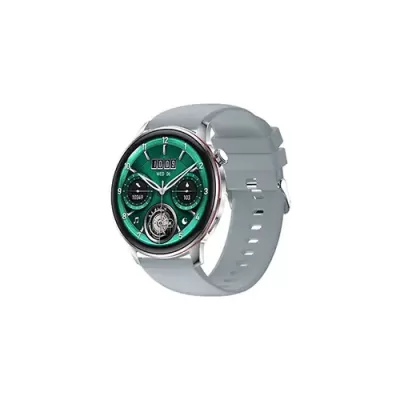 Blisbond Zeno 1.43" AMOLED Display Bluetooth Calling Smart Watch Blisbond Zeno 1.43" AMOLED Display Bluetooth Calling Smart Watch
