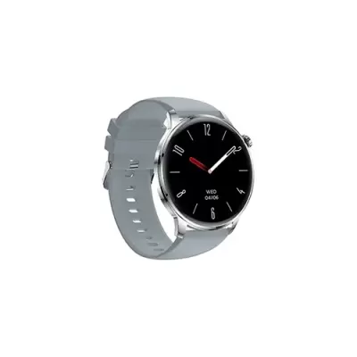 Blisbond Zeno 1.43" AMOLED Display Bluetooth Calling Smart Watch Blisbond Zeno 1.43" AMOLED Display Bluetooth Calling Smart Watch