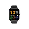 Weofly Active 2 AMOLED Bluetooth Calling Smart Watch-(WFAC890BL) Weofly Active 2 AMOLED Bluetooth Calling Smart Watch-(WFAC890BL)