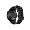 Weofly Conquer 2 AMOLED Waterproof Bluetooth Calls Smartwatch-(WFCQ712BL) Weofly Conquer 2 AMOLED Waterproof Bluetooth Calls Smartwatch-(WFCQ712BL)