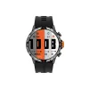 Weofly Conquer 2 AMOLED Waterproof Bluetooth Calls Smartwatch-(WFCQ712BL) Weofly Conquer 2 AMOLED Waterproof Bluetooth Calls Smartwatch-(WFCQ712BL)