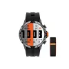 Weofly Conquer 2 AMOLED Waterproof Bluetooth Calls Smartwatch-(WFCQ712BL) Weofly Conquer 2 AMOLED Waterproof Bluetooth Calls Smartwatch-(WFCQ712BL)