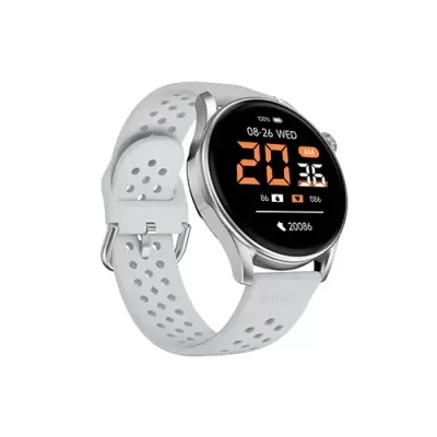 Weofly Curve 2 AMOLED Bluetooth Calling Smart Watch-(WFCV699BL) Weofly Curve 2 AMOLED Bluetooth Calling Smart Watch-(WFCV699BL)