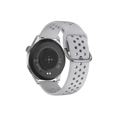 Weofly Curve 2 AMOLED Bluetooth Calling Smart Watch-(WFCV699BL) Weofly Curve 2 AMOLED Bluetooth Calling Smart Watch-(WFCV699BL)