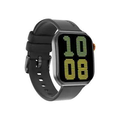 Weofly Edge 2 1.85" Curved AMOLED Waterproof Bluetooth Calls Smartwatch-(WFEG625BL) Weofly Edge 2 1.85" Curved AMOLED Waterproof Bluetooth Calls Smartwatch-(WFEG625BL)