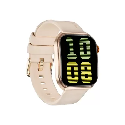 Weofly Edge 2 1.85" Curved AMOLED Waterproof Bluetooth Calls Smartwatch-(WFEG625BL) Weofly Edge 2 1.85" Curved AMOLED Waterproof Bluetooth Calls Smartwatch-(WFEG625BL)